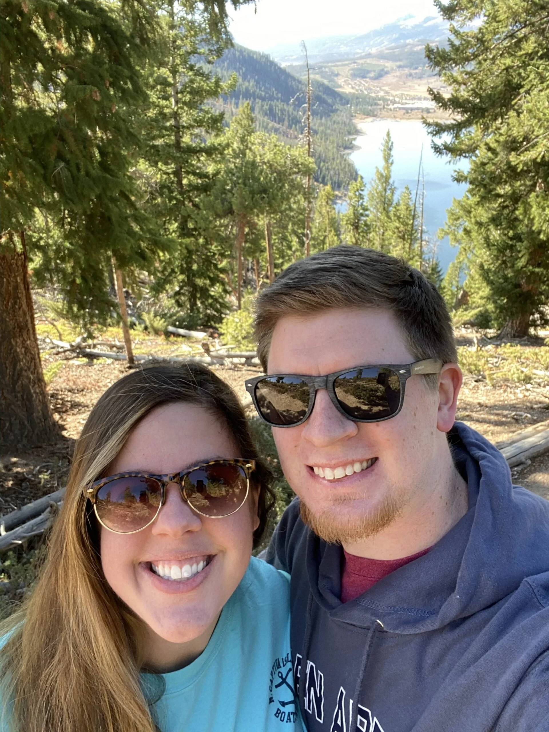 Jeff Lynn Palm To Face podcast host & blog writer