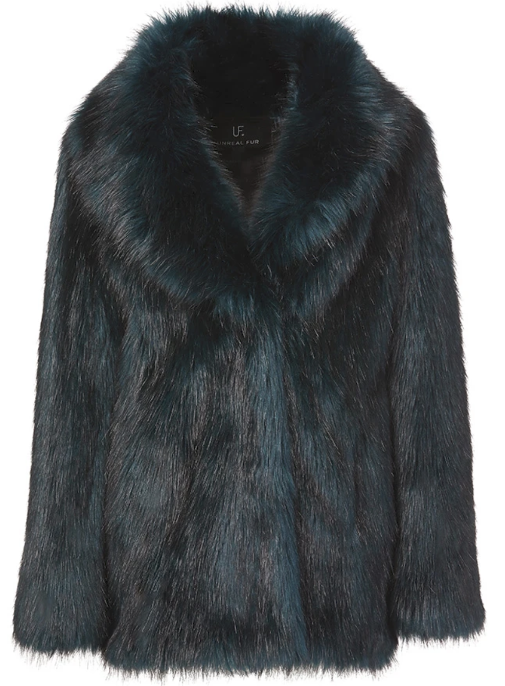 3. Unreal Fur