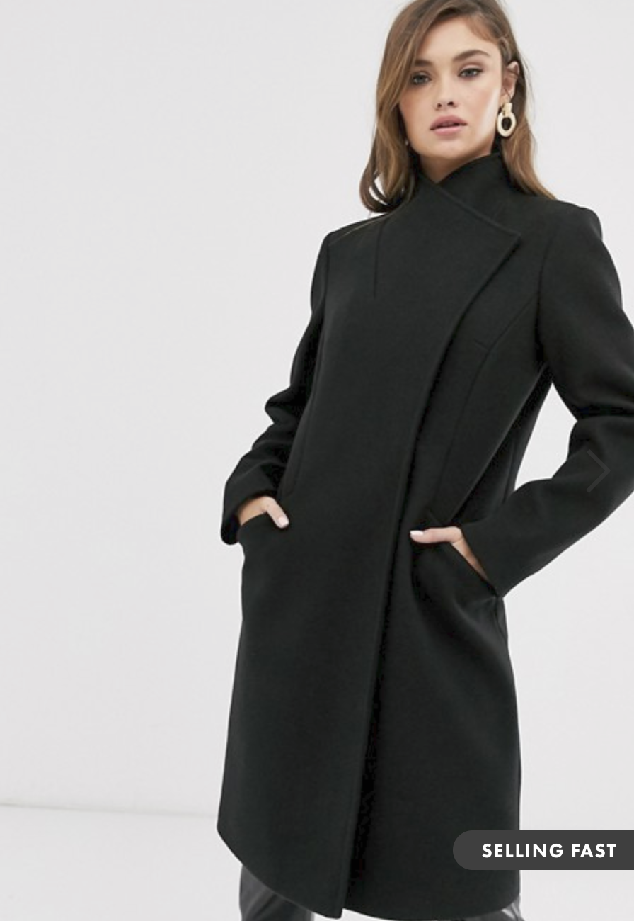 4. ASOS