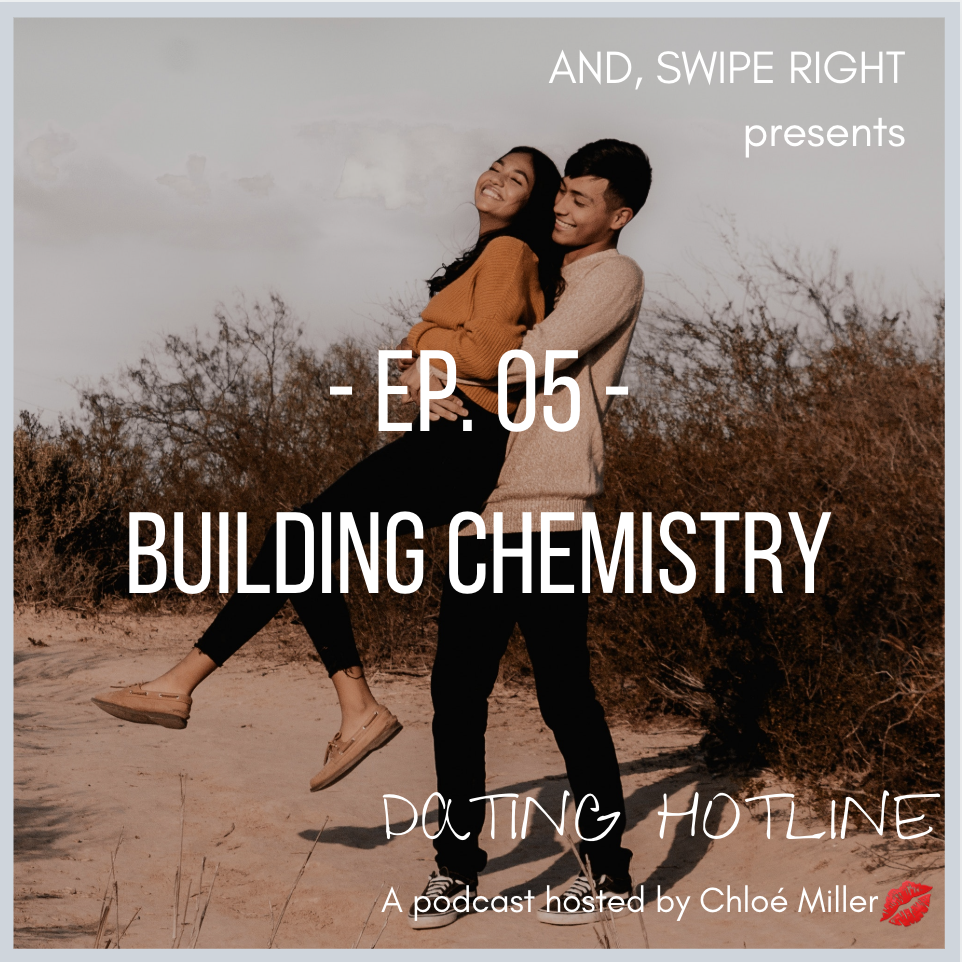 Ep 05: Building Chemistry