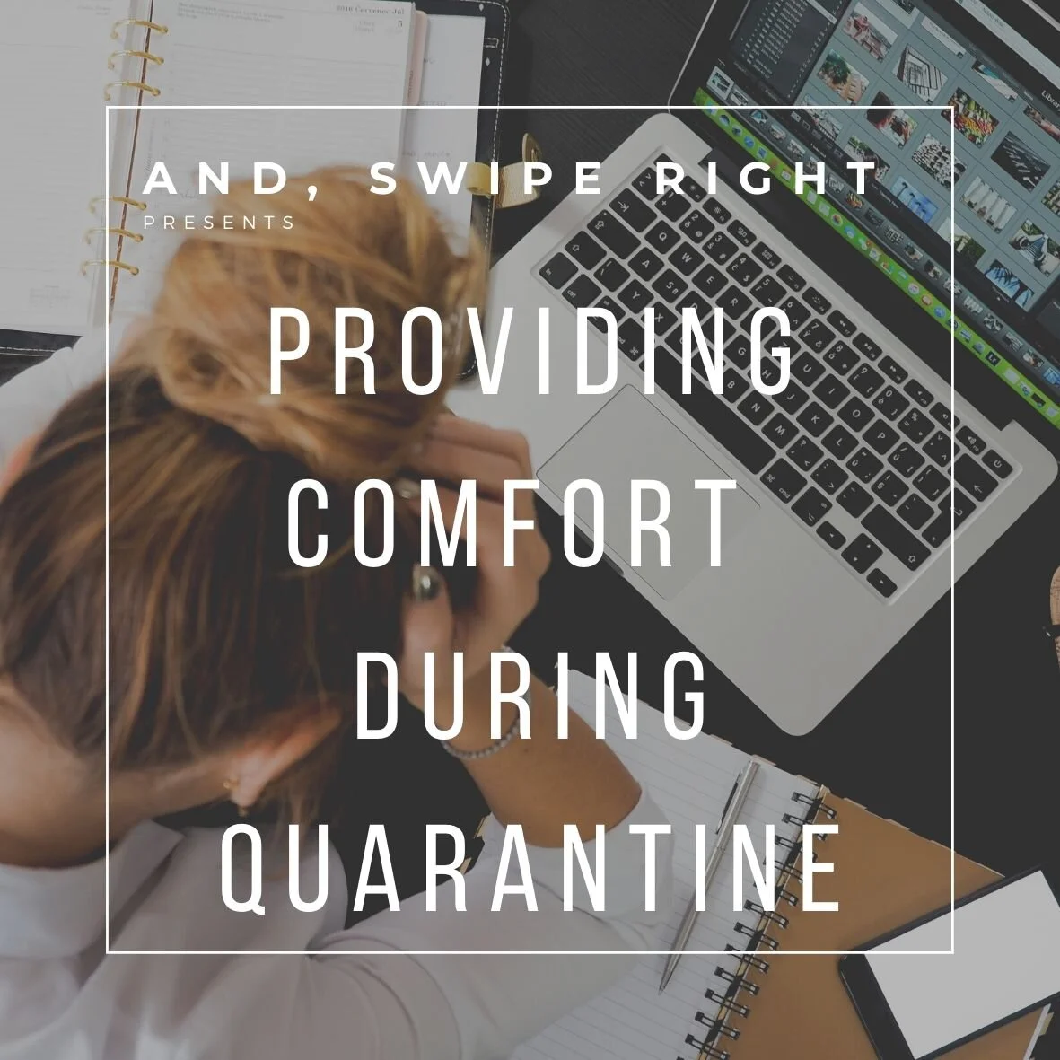 How To Provide Comfort To Your Live-In Partner During Quarantine