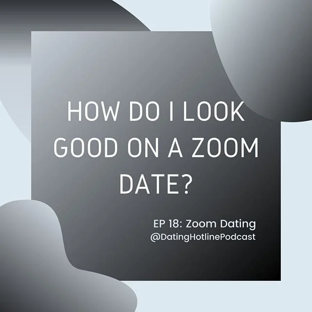 This is a simple question on the surface - the simple answer is make sure your on-camera appearance is flattering you. In other words, raise the computer or place it on top of boxes so that the camera is directly in front of your face (don&rsquo;t lo
