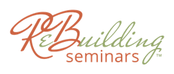 Rebuilding Seminars logo