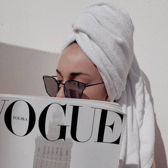 Being a woman in progress is teaching me:⁠

- Self-celebration is essential and necessary for my well-being + ability to thrive⁠

- Real-life connections matter. Social media is not a substitute for checking in. In-person and offline community nurtur