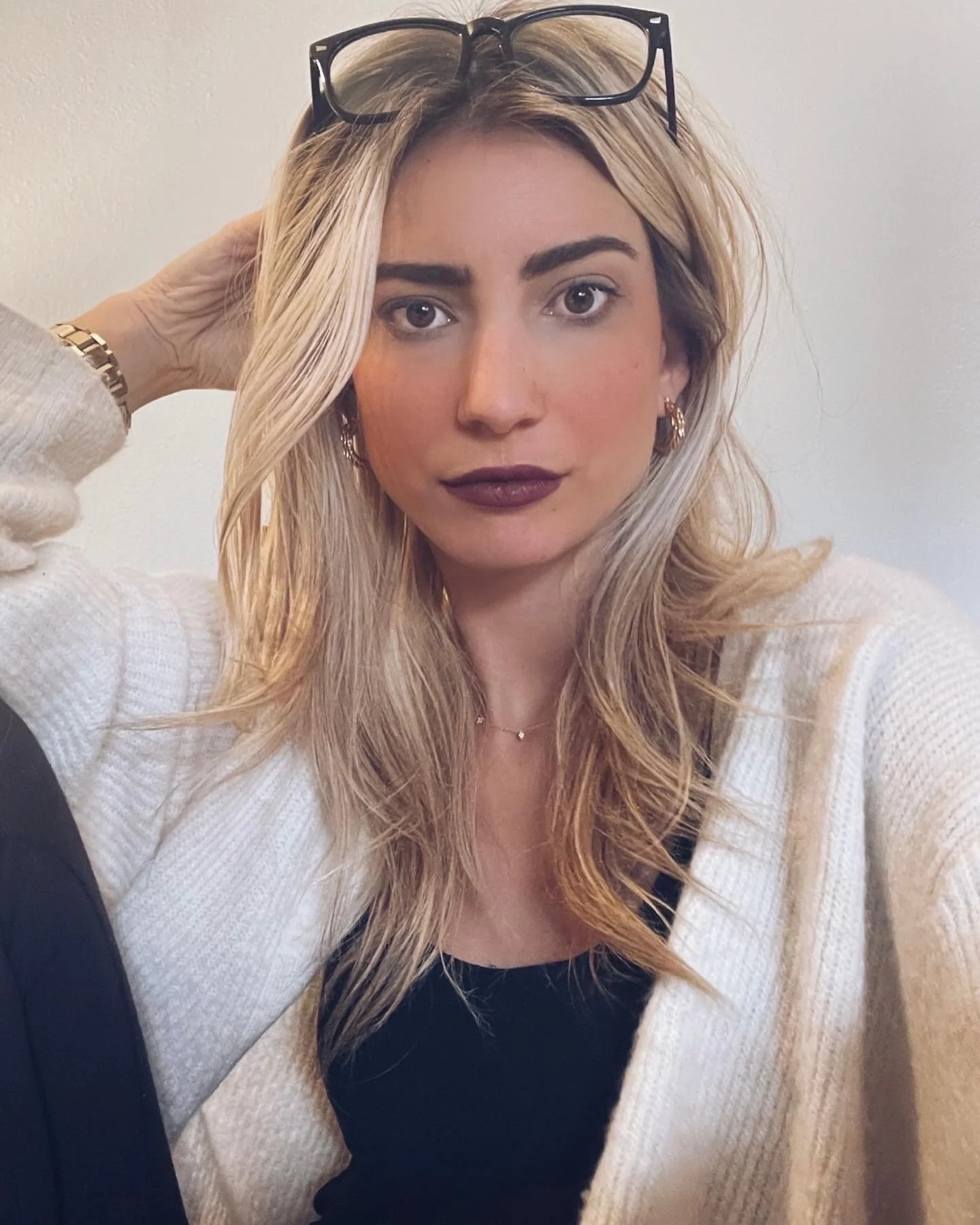 Couples Relationship Coach, Chloe Miller, founder of AND, SWIPE RIGHT