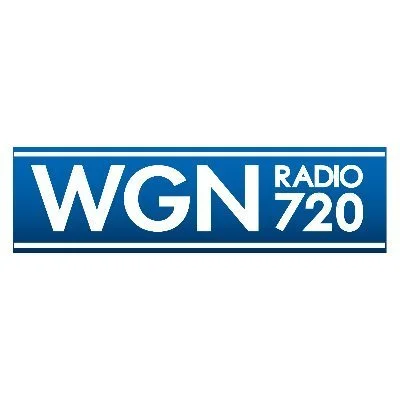 WGN Radio 720 interview with Chloé Miller