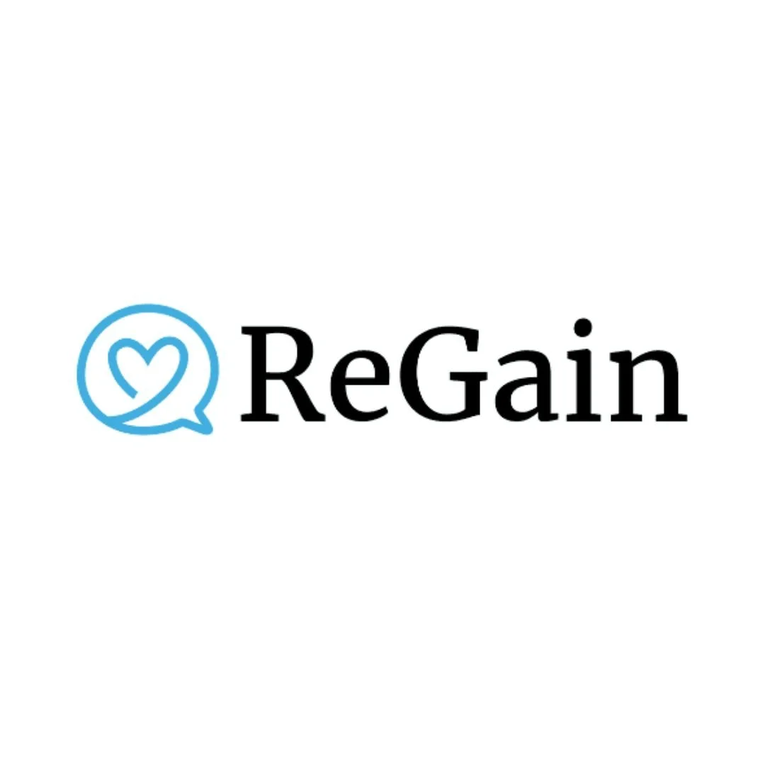 ReGain - App-based Dating & Relationship (Virtual) Therapy | AND, SWIPE RIGHT Dating & Relationship Partner - Dating Therapy