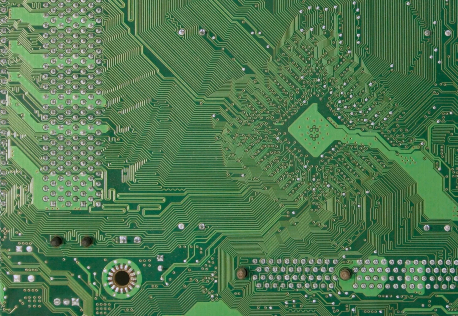 Computer Texture