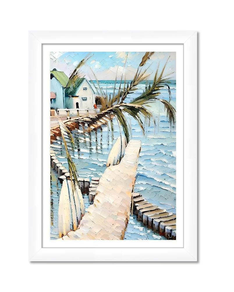 BEACH VIBE