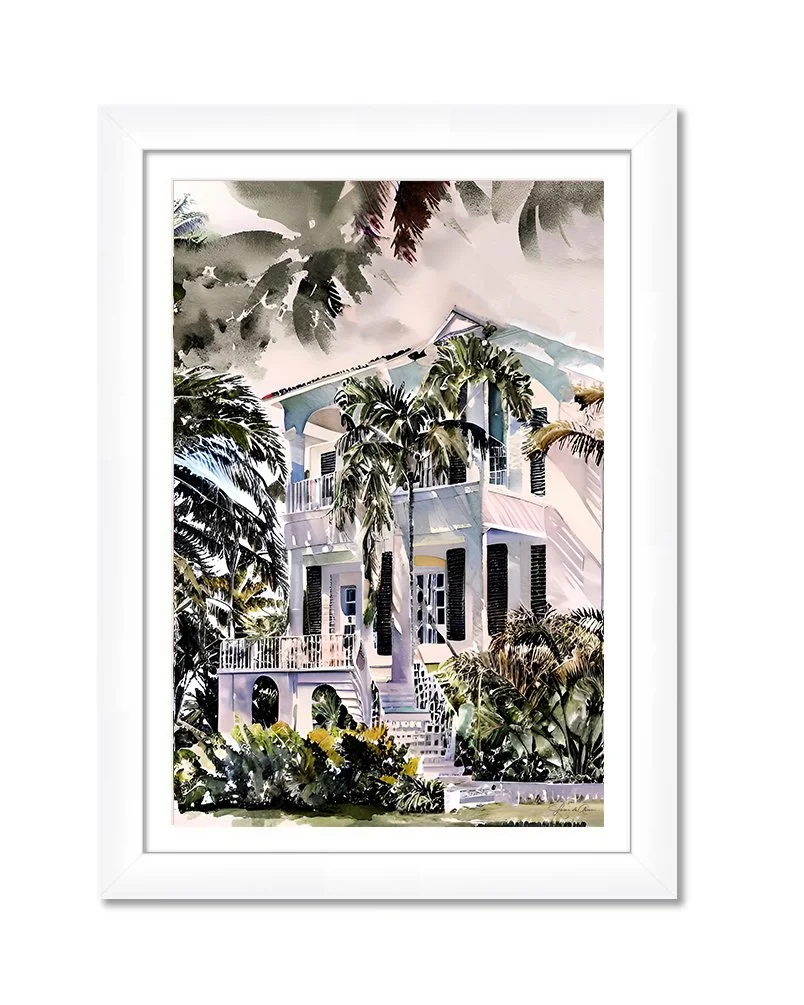PALM BEACH HOME II