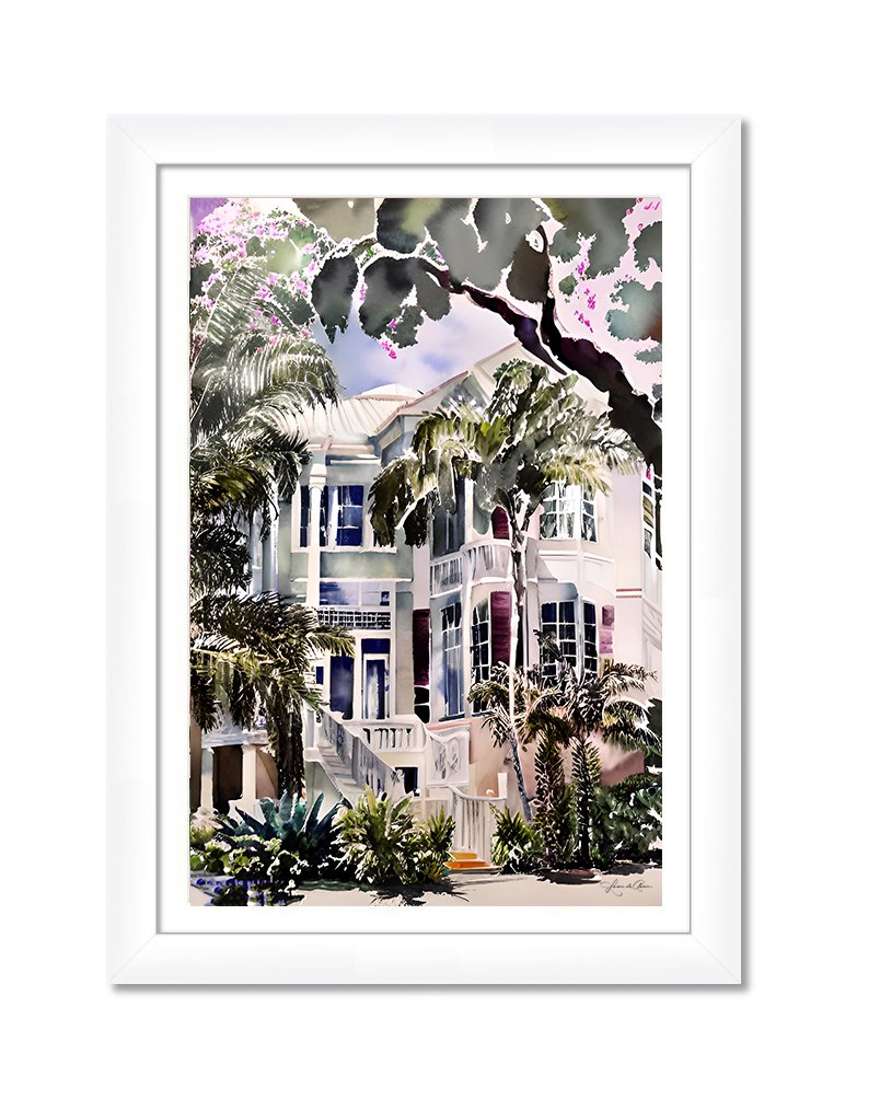 PALM BEACH HOME III