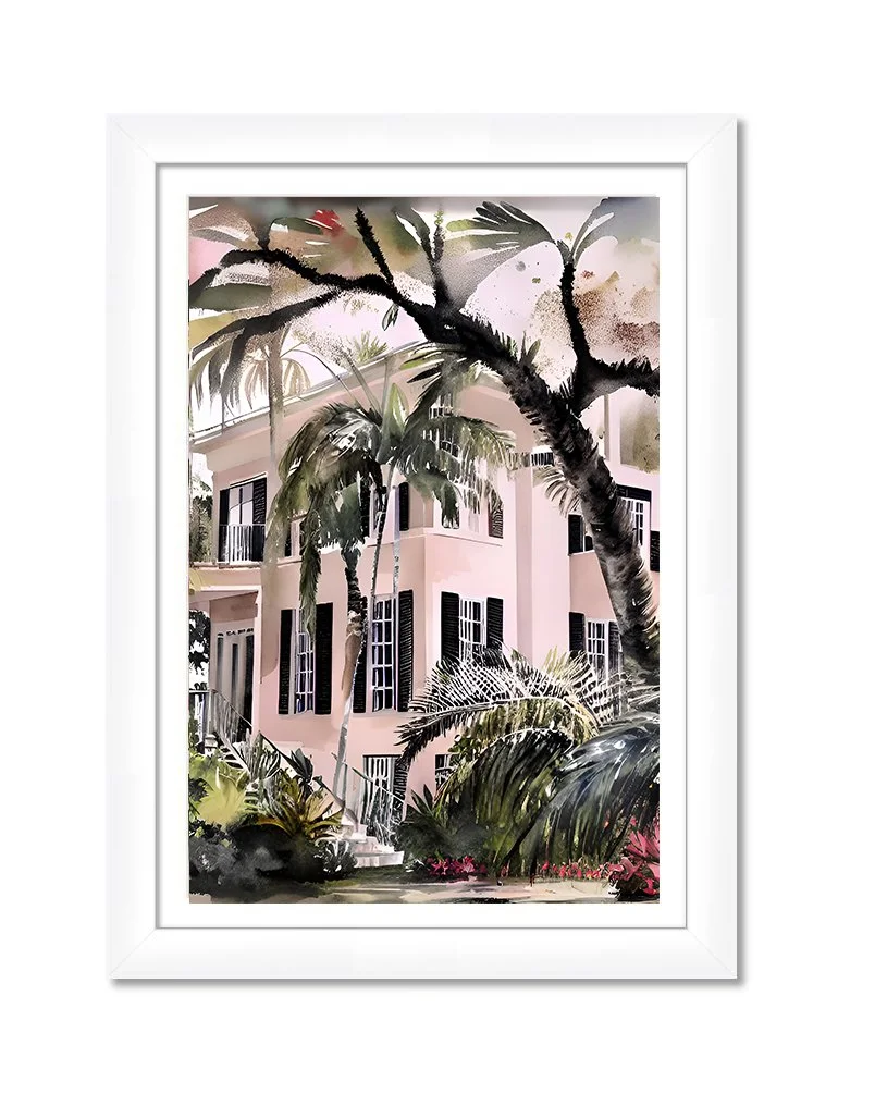 PALM BEACH HOME IV