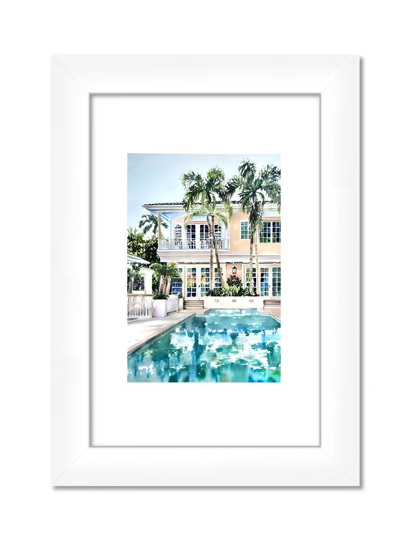 PALM BEACH LIFE