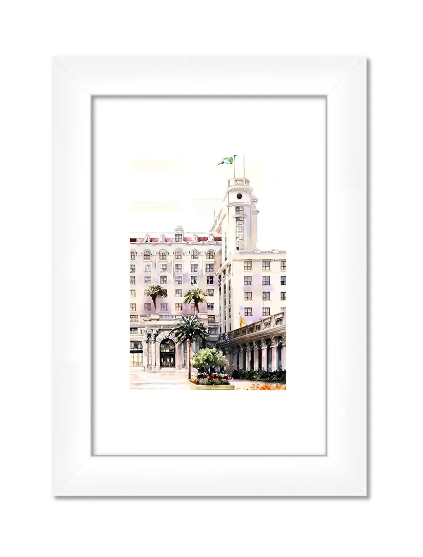 THE BREAKERS PALM BEACH