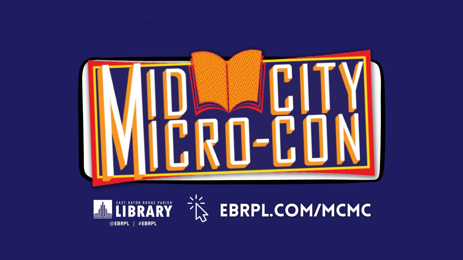 Mid City Micro-Con 2026