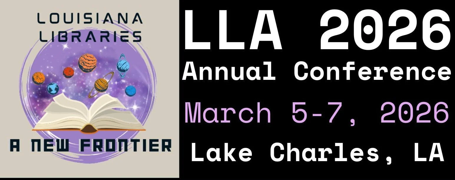 Louisiana Library Association