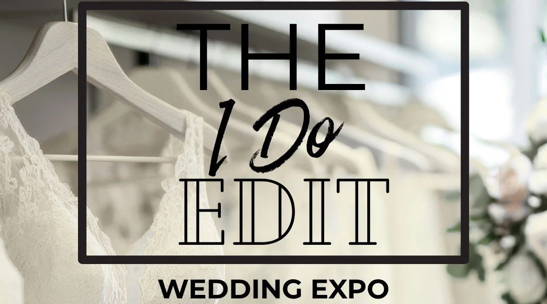 Tentative: The I Do Edit Wedding Summer Expo