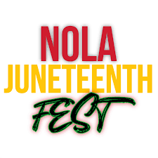 NOLA Juneteenth Festival