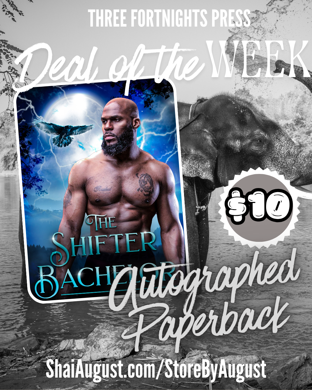 Deal of the Week