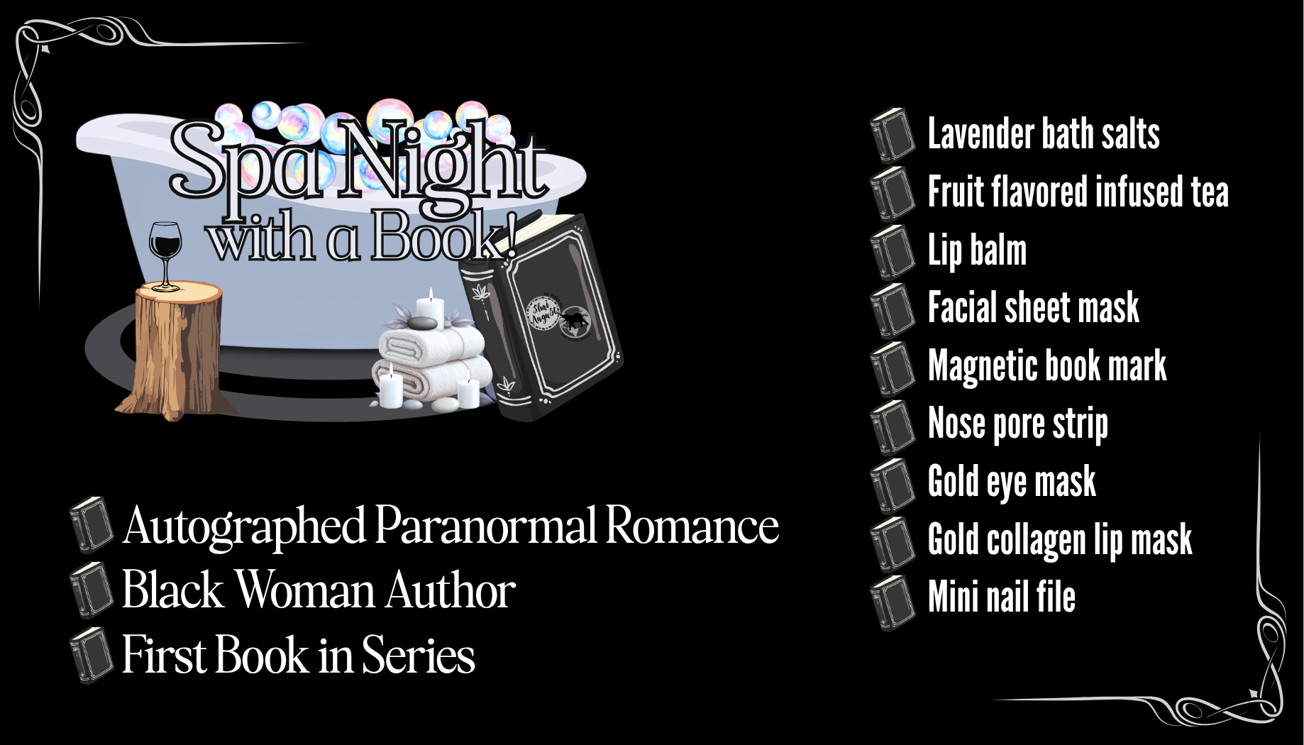 Spa Night with a Book! website.png