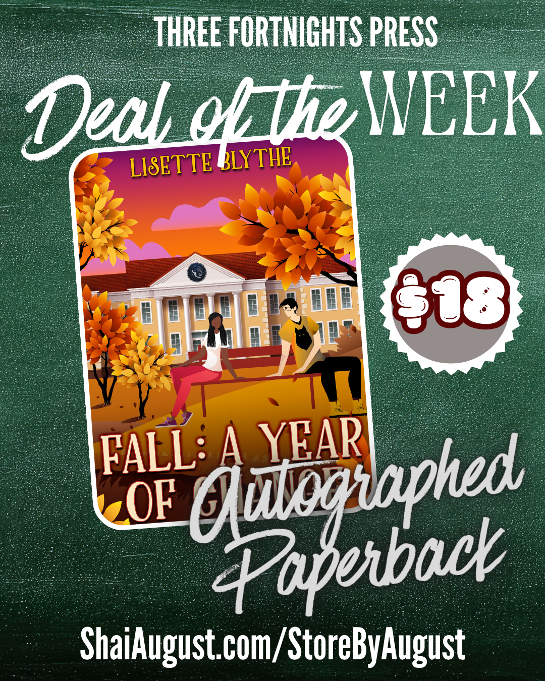 Deal of the Week