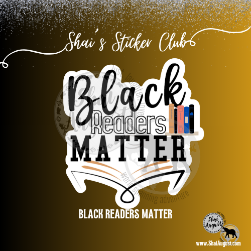 Black Readers Matter