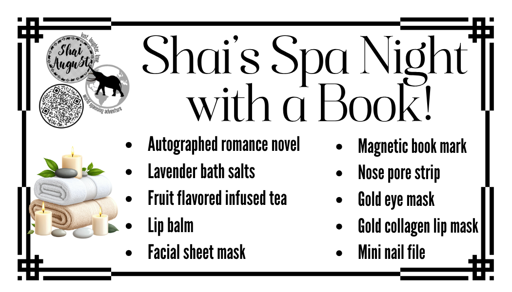 Spa Night with a Book!.png