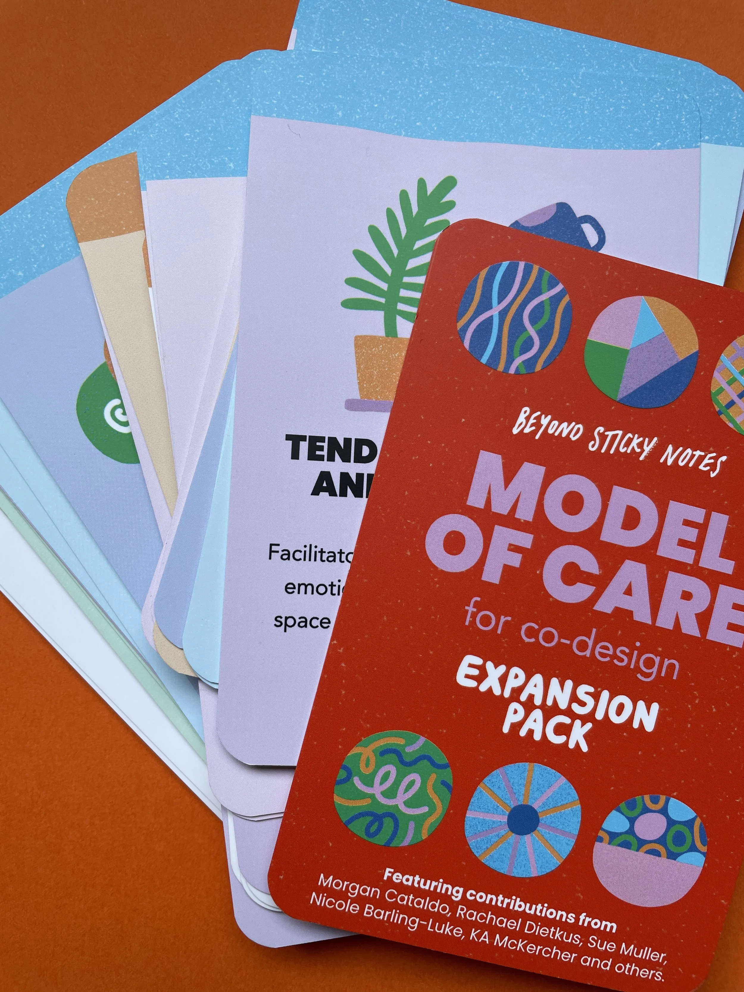 Store — Beyond Sticky Notes