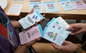 Model of Care for Co-design Expansion Pack — Beyond Sticky Notes