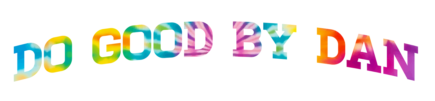 Do Good By Dan