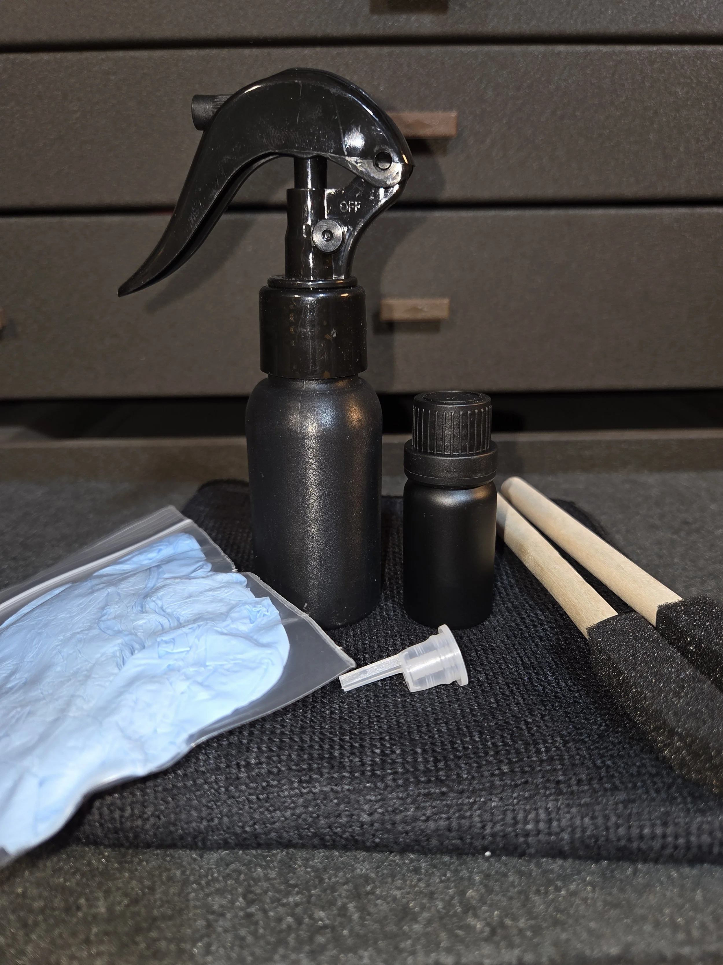 RPS Nano-Shield Advanced Ceramic Surface Protection