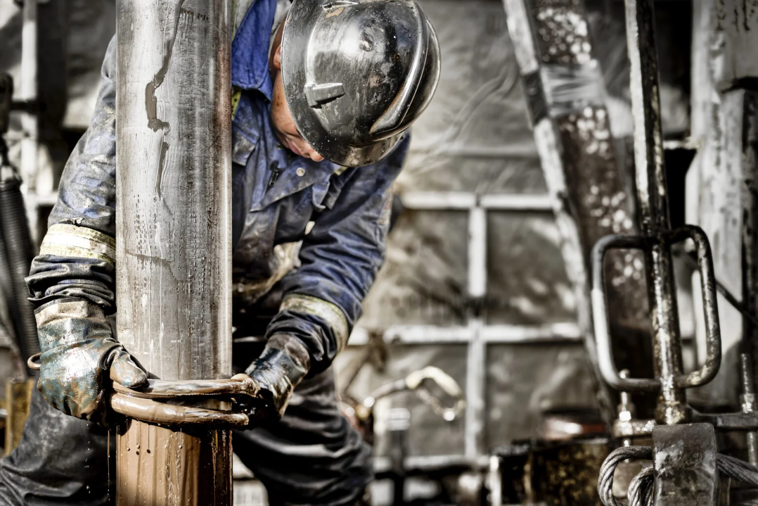 David Dismukes: Irreparable changes are coming to the American oil and gas industry