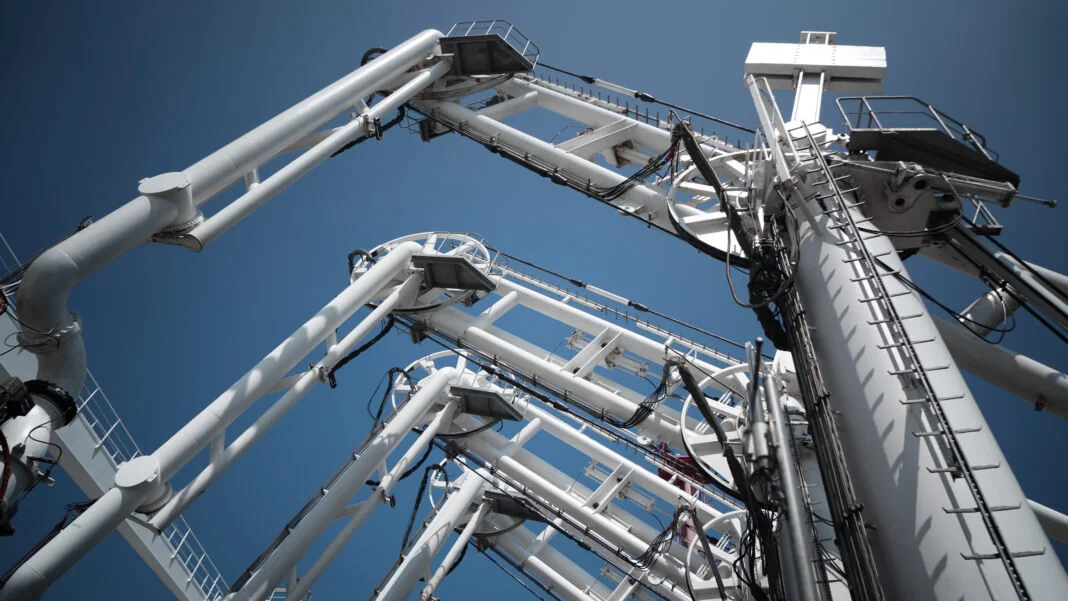 David Dismukes: LNG’s changing fortunes