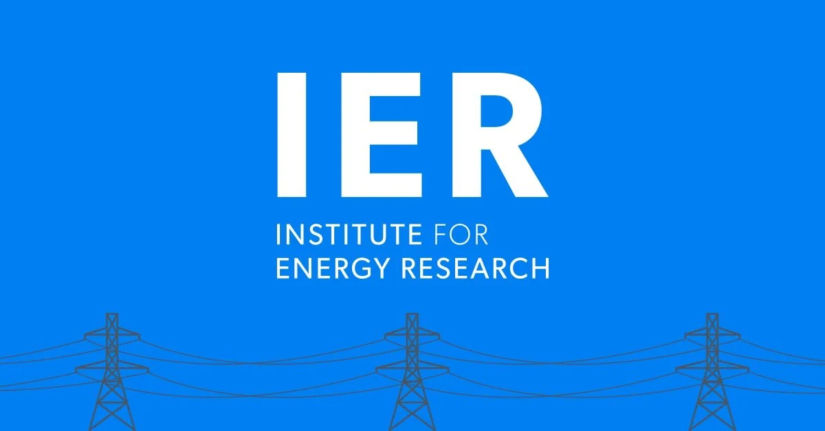 DISMUKES JOINS IER AS A DISTINGUISHED FELLOW AND SENIOR ECONOMIST