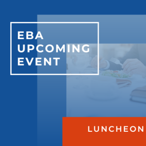 The Energy Bar Association - EBA