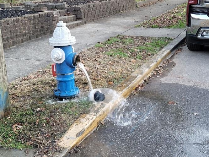 Ratepayers fed up as WV American Water aims to raise ballooning rates again amid mounting service quality concerns