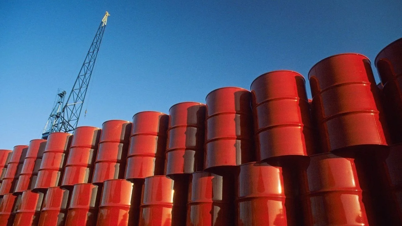 DISMUKES: BIDEN RELEASE OF 1M BARRELS OF GAS NOT LIKELY TO EASE PRICE AT PUMPS