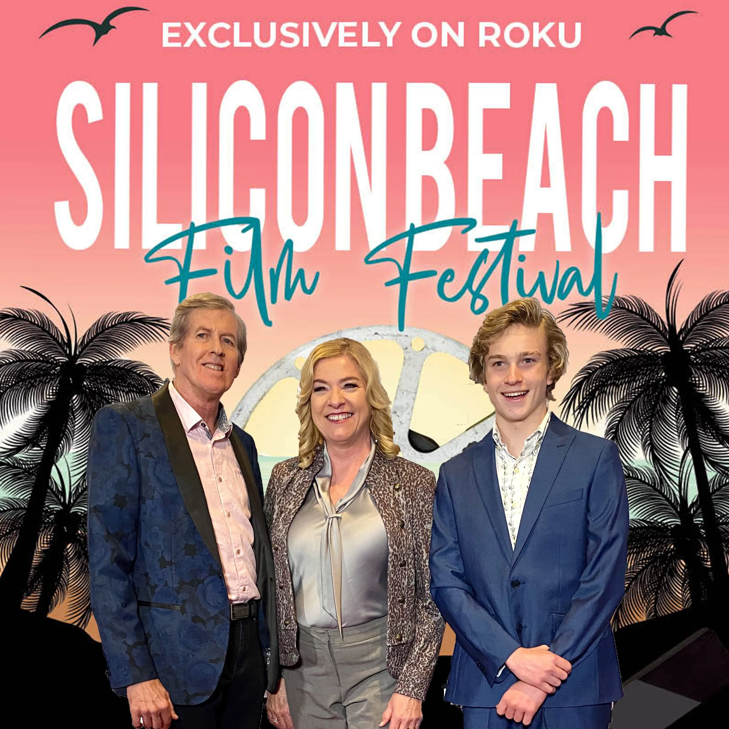 Watch DOPE MISTER DEE at Silicon Beach Film Festival 2020