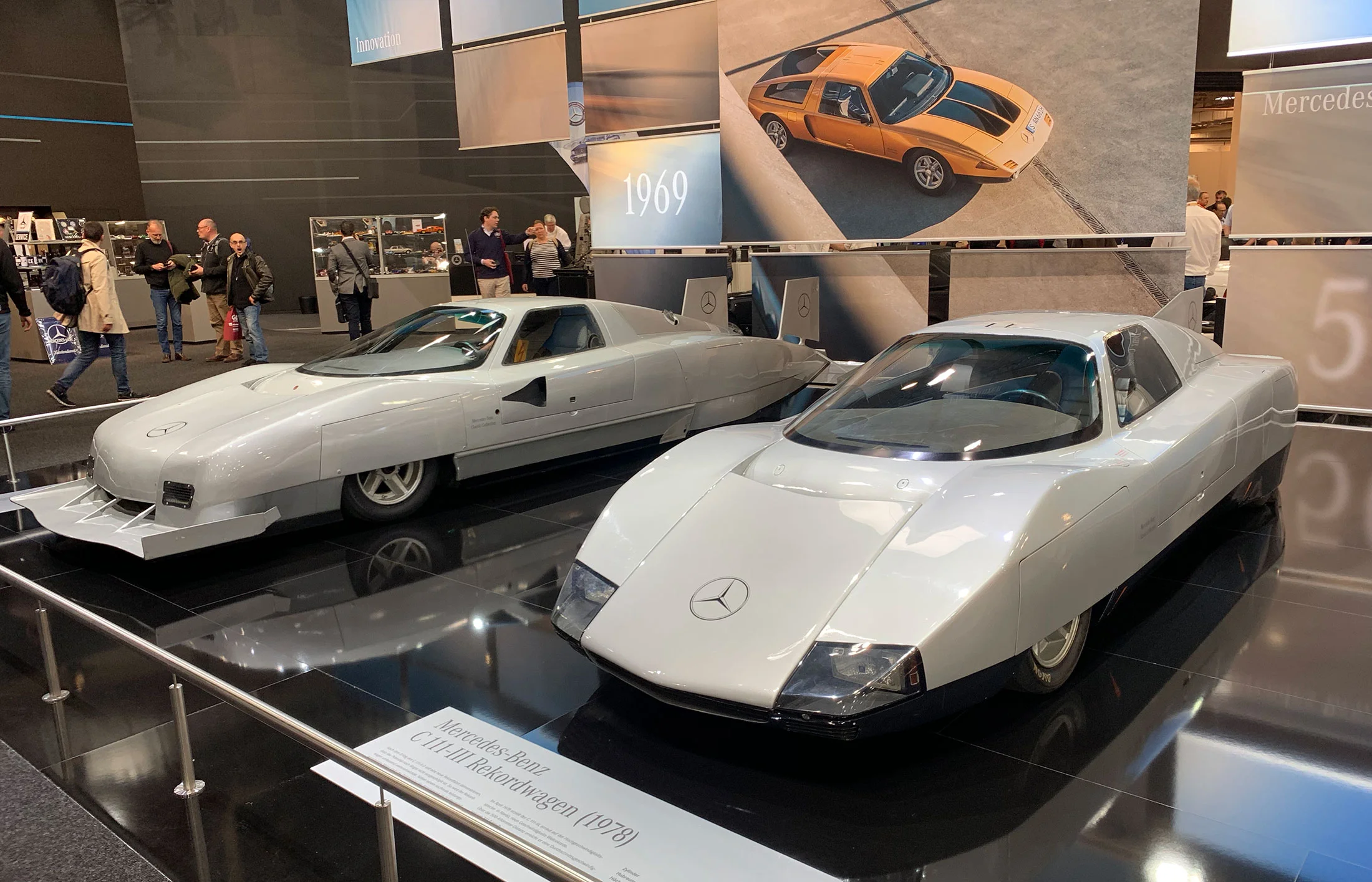 2 more that I had never seen - def some top speed action going on.