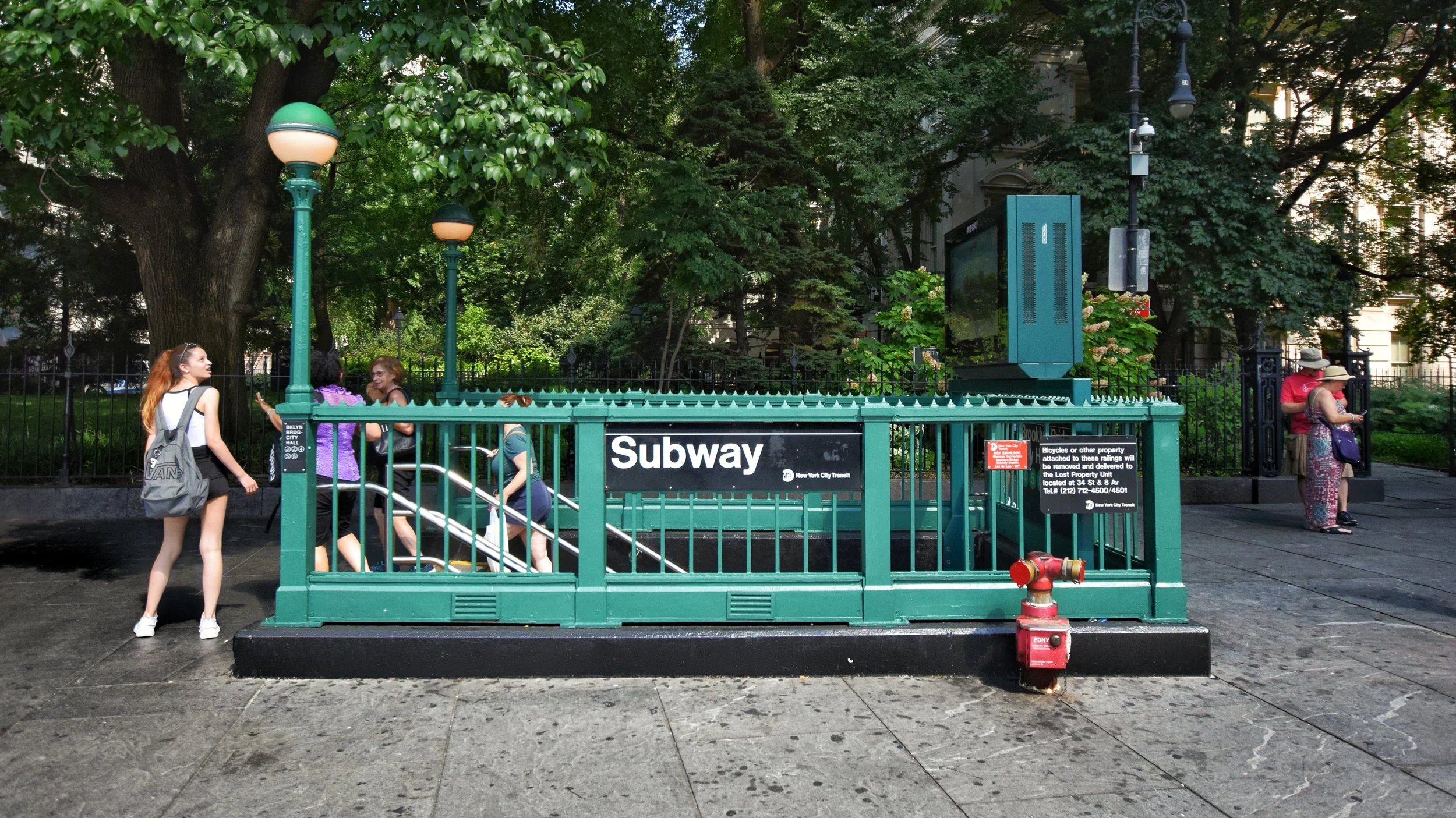 nyc