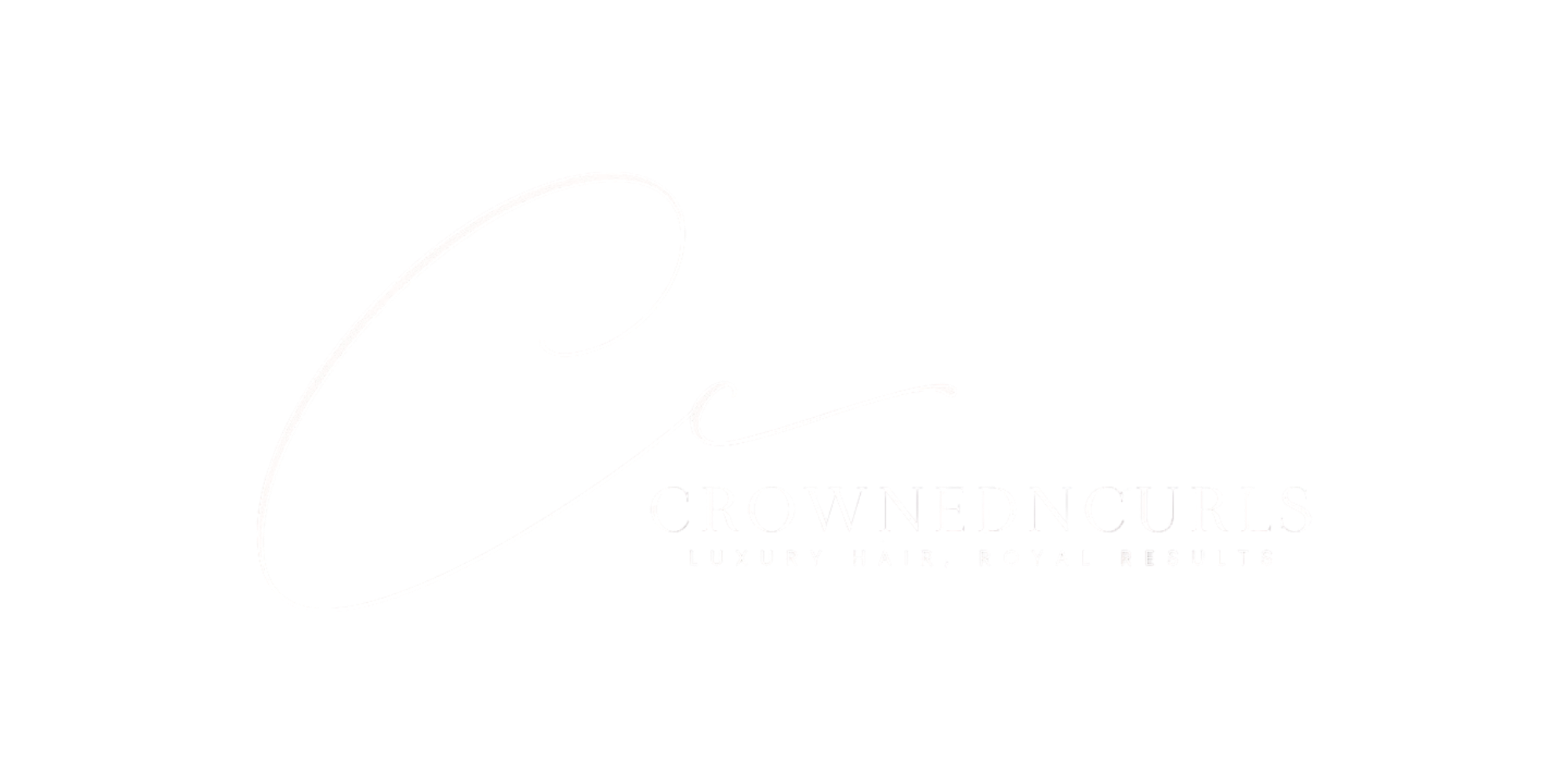 Crowned N' Curls 