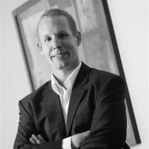 Simon Gazia, CEO Western Australia