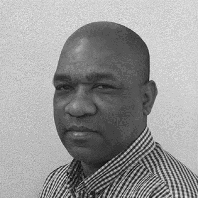Patrick Ciseaux, Finance Manager Western Australia