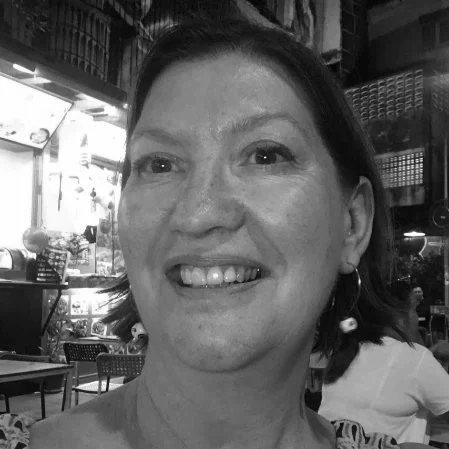 Jennifer Sporri, Product Development Coordinator Western Australia