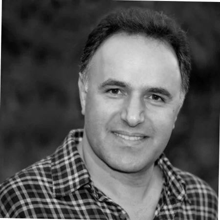Mohammad (Mo) Hosseini, Laboratory Operations New South Wales