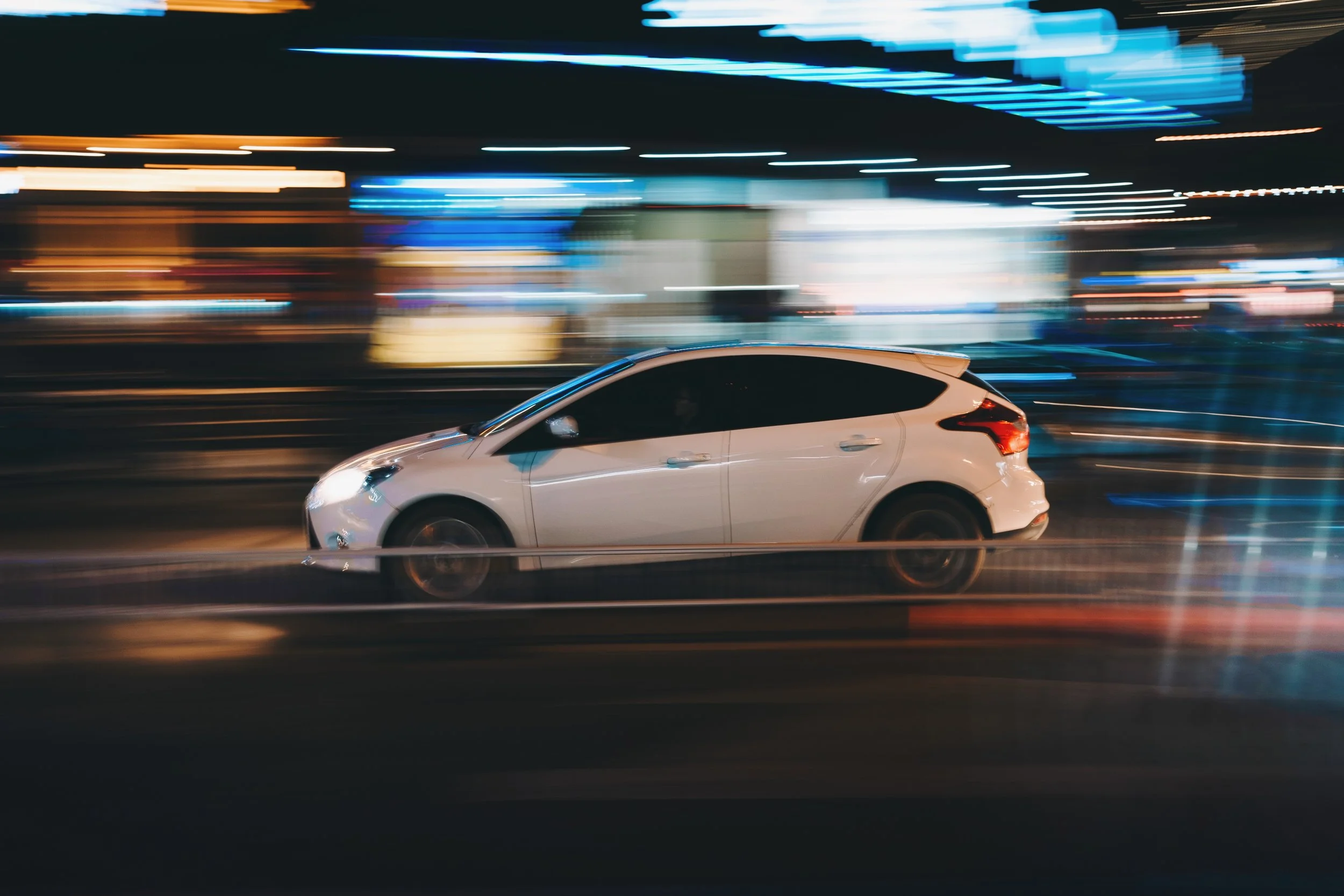 Couriers are specially trained to transport and deliver pathology specimens, results and materials.