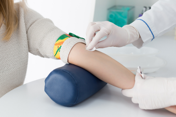 Demand for pathology testing set to rise