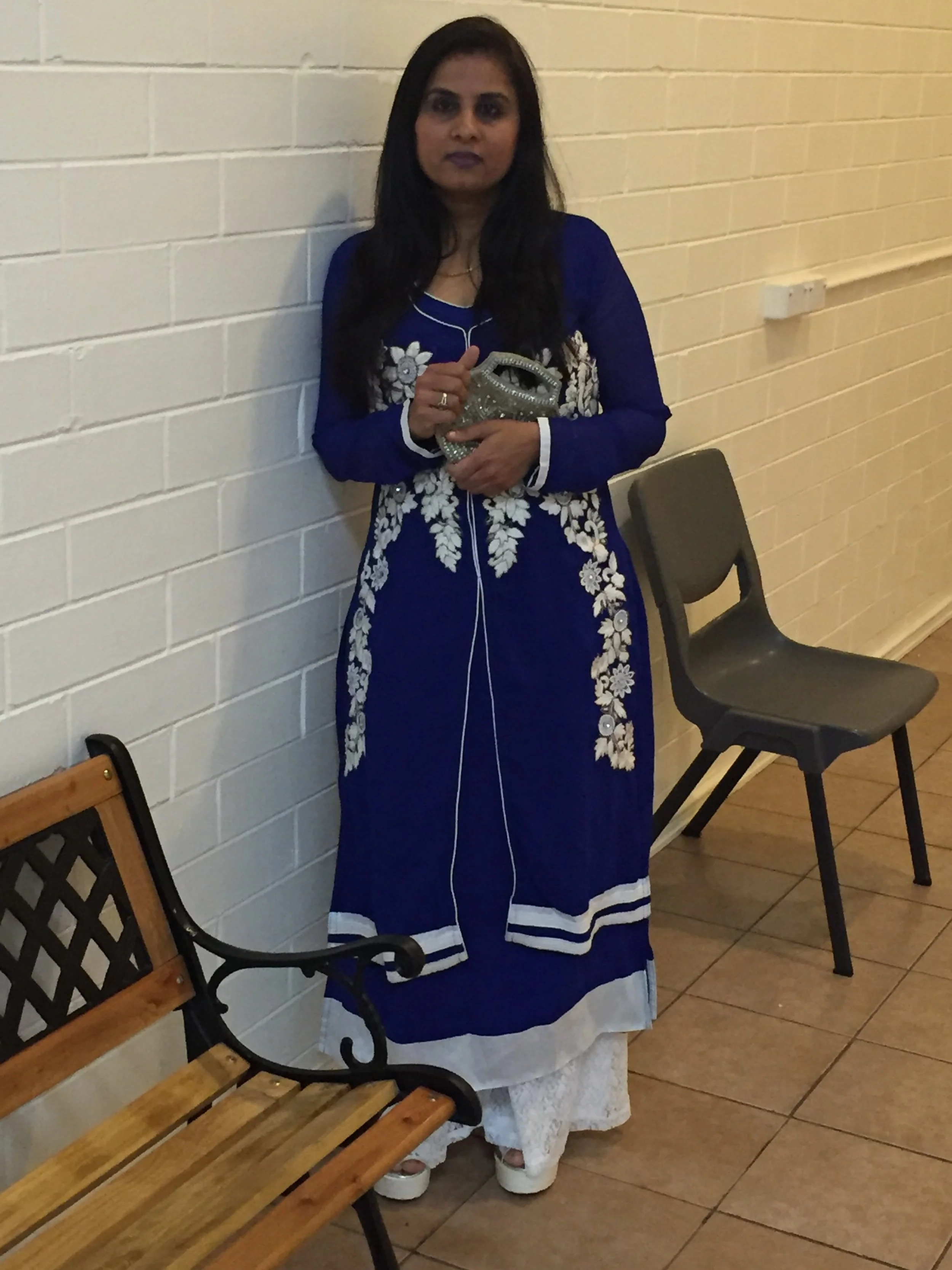 LTT Alumni story: Semina Allana