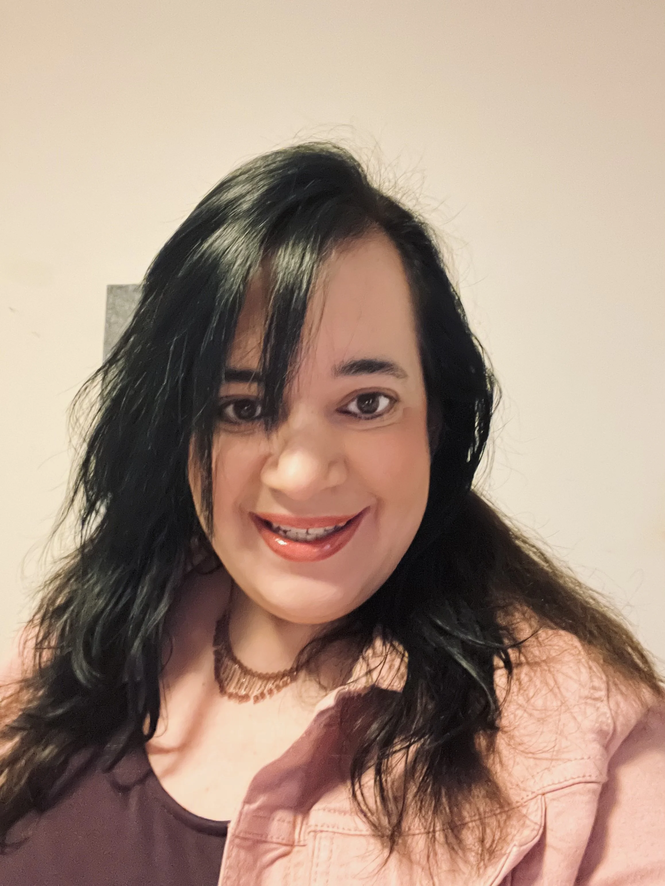 Real Student Review: Susan Tisano