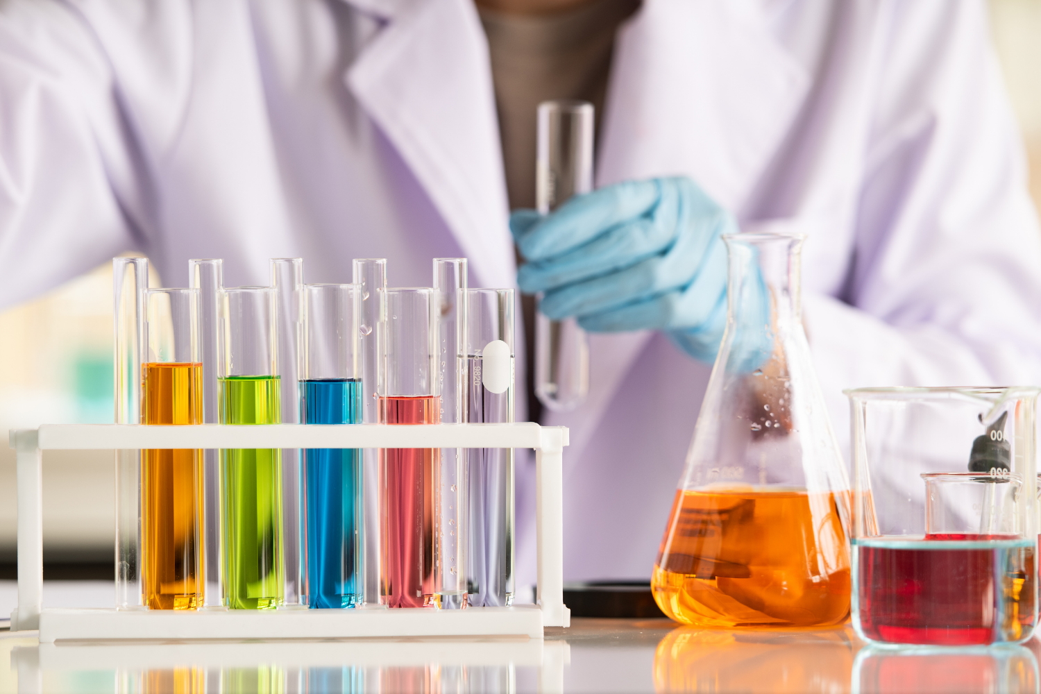 Kick start your science career in less than 6 months